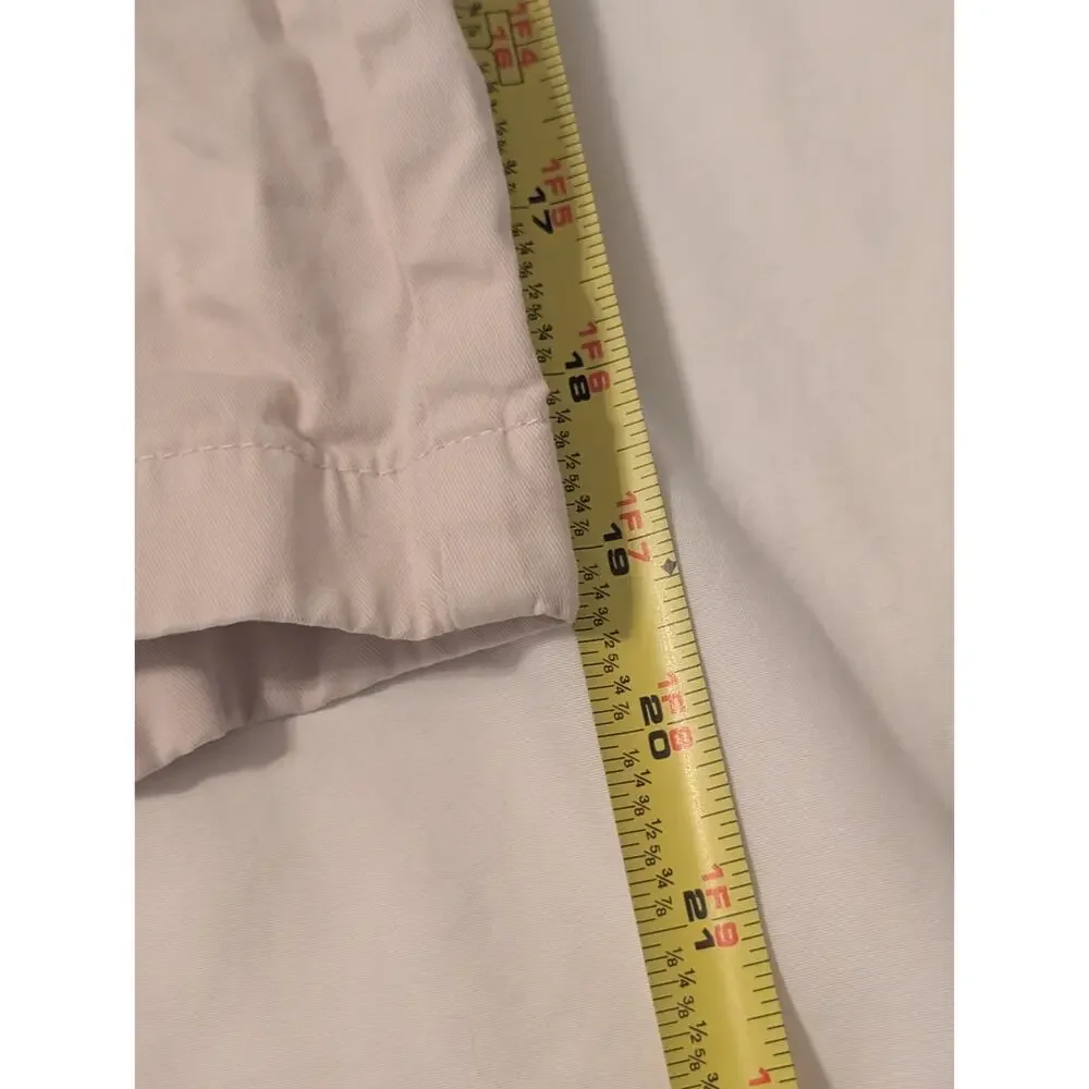 JOS A. BANK 1905 CLOTHING CO COLLECTION TAILORED FIT MEN'S 36W COTTON SHORTS